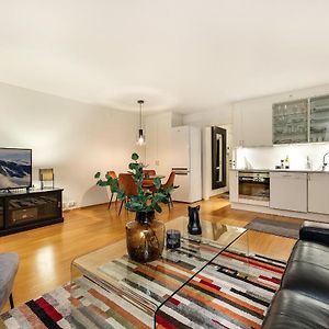 Appartement met een Slaapkamer